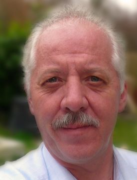 Egon Kronschnabel
